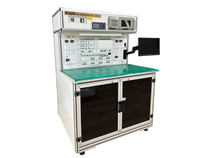 BMS-32/48/64 Cell-G3 (High side/Low side Switchable )