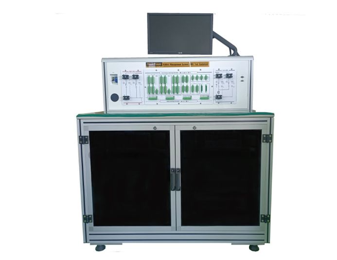 BMS-24/32 Cell (High side/Low side Select one only Non-switchable)