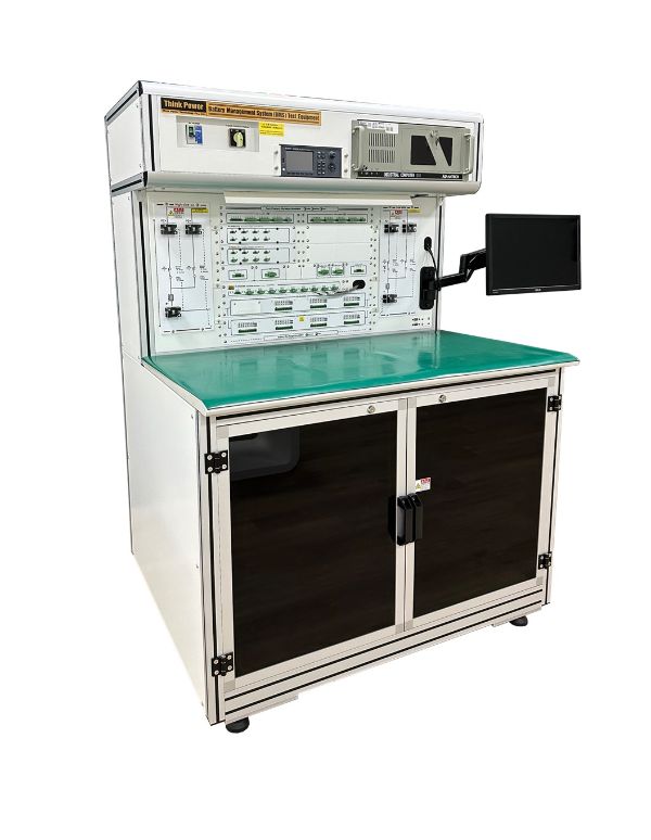 BMS-32/48/64 Cell-G3 (High side/Low side Switchable ) 