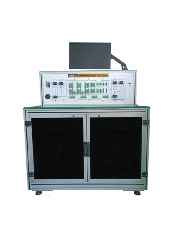 BMS-24/32 Cell (High side/Low side 擇一無法切換)               