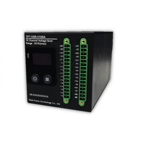 擴充模組-R系列 